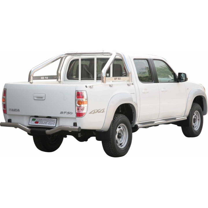 Pałąk skrzyni 2009 - 2012 Mazda BT50 Double Cab RLSS/K/2252