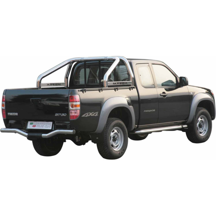 Ролбар за товарна част 2007 - 2012 Mazda BT50 Freestyle RLSS/K/2195
