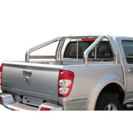 Zaščitni lok kesona Great Wall Steed - Wingle Double Cab 2009 - 2011 RLSS/K/2254