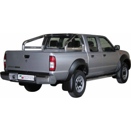 Roll bar za teretni prostor Nissan NP300 2009- RLSS/2271
