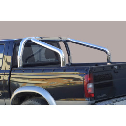 Roll bar benă Nissan Pick Up 2.5 TD 130 Hp Single Cab 2002 - 2005 RLSS/286
