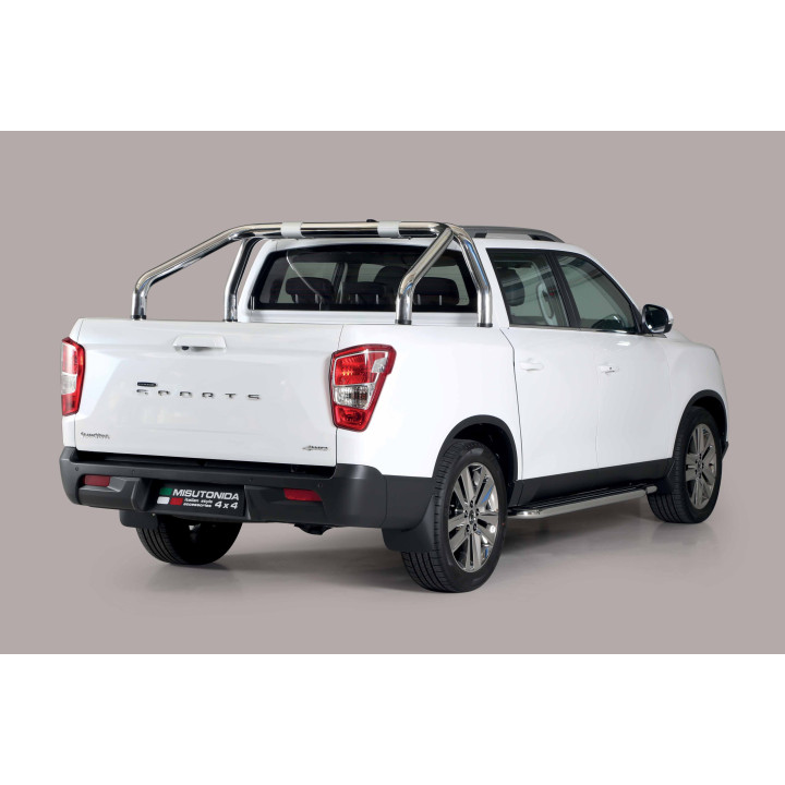 Arceau de benne Ssangyong Musso 2018 - RLSS/2441