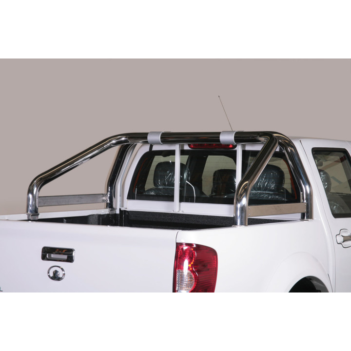 Roll bar benă Great Wall Steed - Wingle Double Cab 2011 - 2018 RLSS/K/2303
