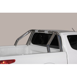 Platórács 2015 - Mitsubishi L200 Club Cab RLSS/2395