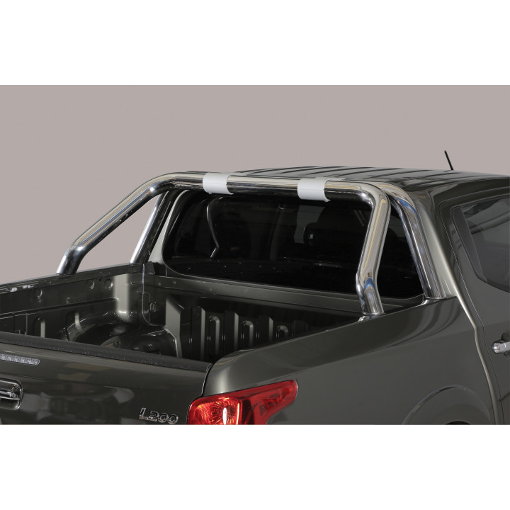 Roll bar za teretni prostor 2015 - Mitsubishi L200 Club Cab RLSS/2395
