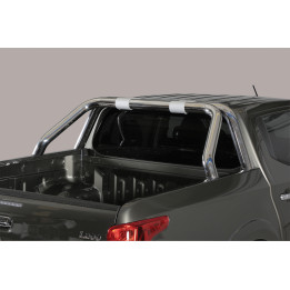 Zaščitni lok kesona 2019 - Mitsubishi L200 Double Cab RLSS/2390