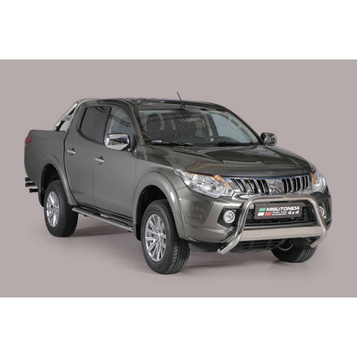 Sportovní rám korby 2019 - Mitsubishi L200 Double Cab RLSS/2390