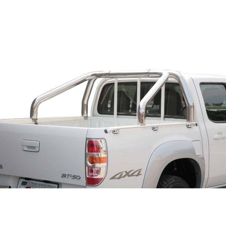 Zaščitni lok kesona 2009 - 2012 Mazda BT50 Double Cab RLSS/2252