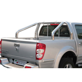Zaščitni lok kesona Great Wall Steed - Wingle Double Cab 2009 - 2011 RLSS/2254
