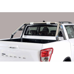 Zaščitni lok kesona Ssangyong Musso 2018 - RLD/K/441