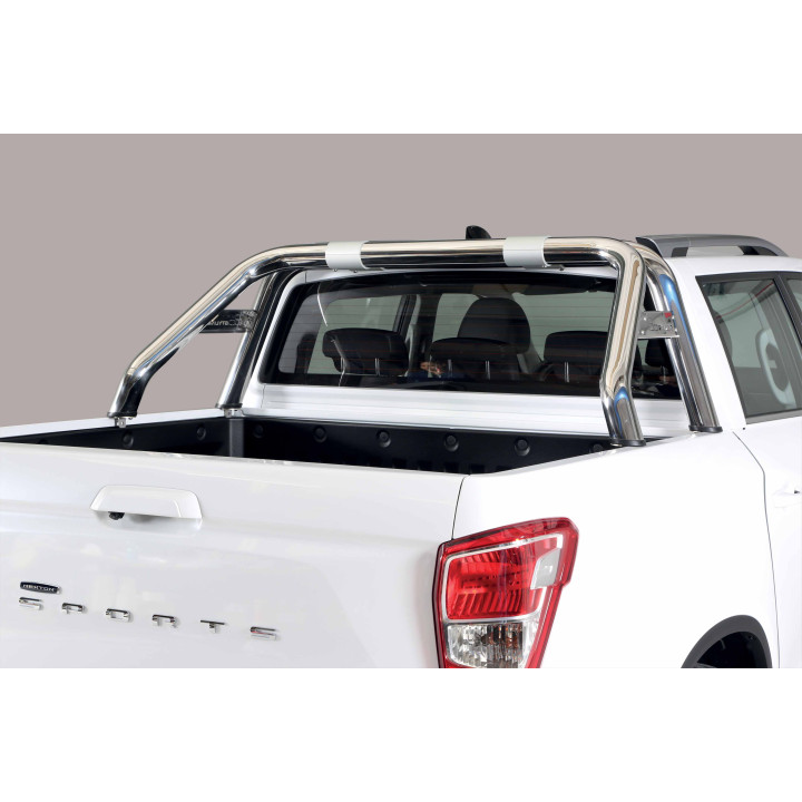 Zaščitni lok kesona Ssangyong Musso 2018 - RLD/K/441