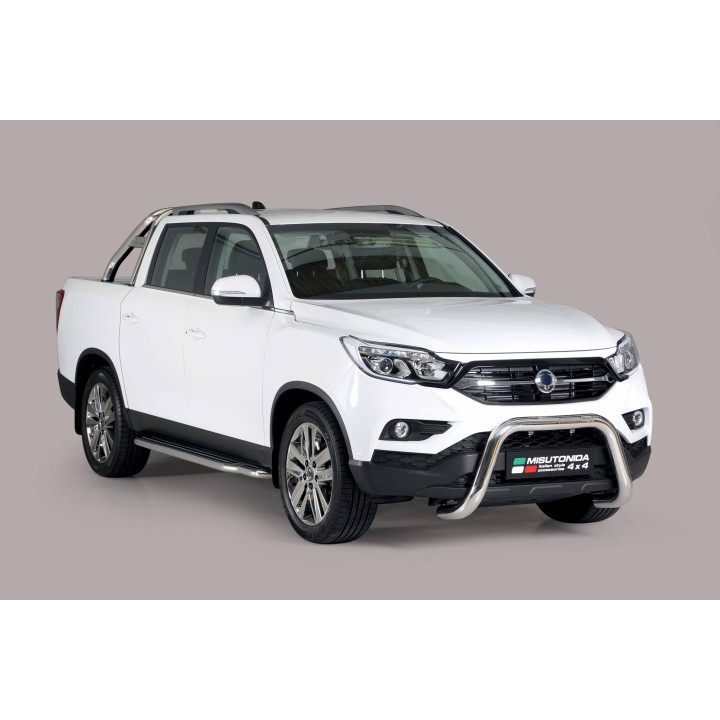 Zaščitni lok kesona Ssangyong Musso 2018 - RLD/K/441