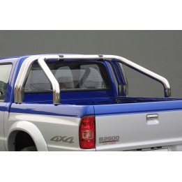Platórács 2003 - 2006 Mazda B2500 Freestyle Double Cab RLSS/2141