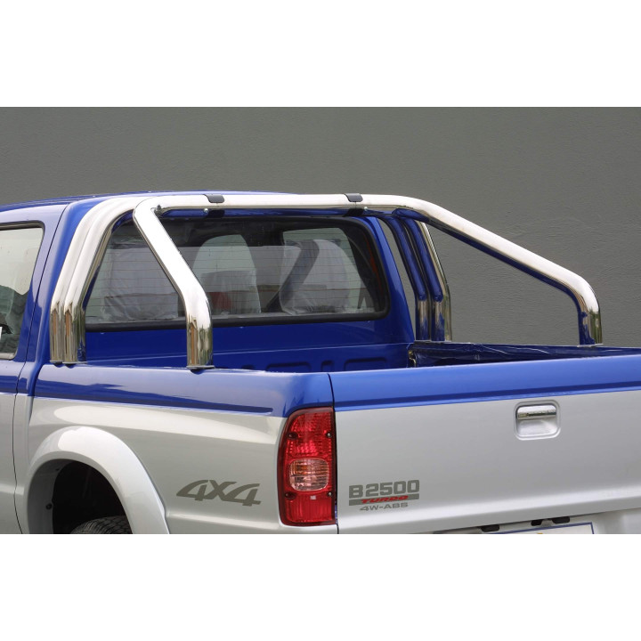 Roll bar 2003 - 2006 Mazda B2500 Freestyle Double Cab RLSS/2141