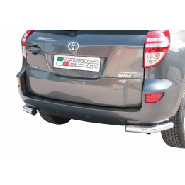 Protección trasera 2009 - 2010 Toyota RAV 4 PPA/245
