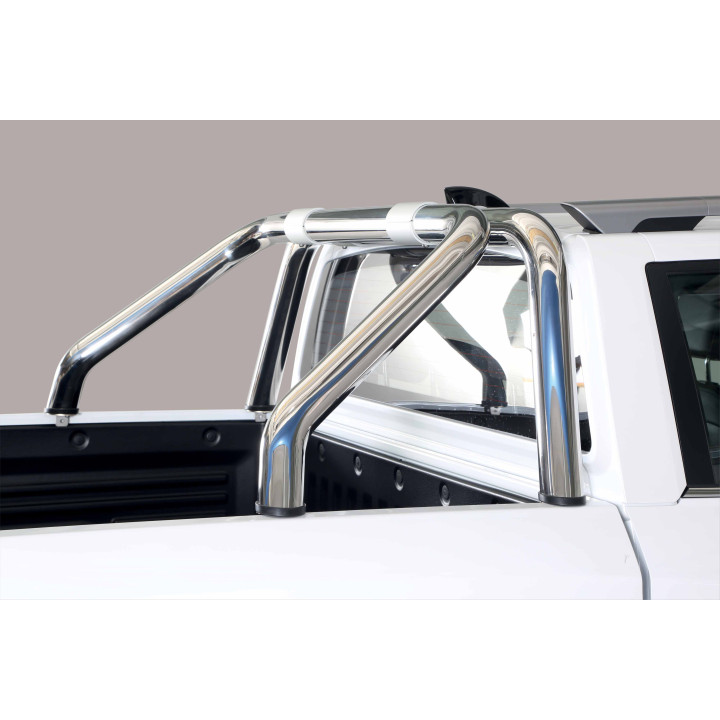 Roll bar benă Ssangyong Musso 2018 - RLD/441