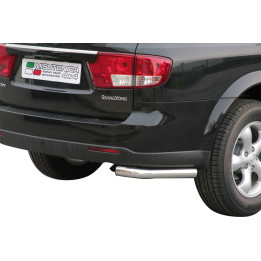 Stražnja zaštitna cijev Ssangyong Kyron 2007 - 2014 PPA/211