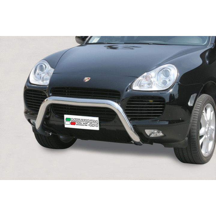 Bull bar frontal SB Porsche Cayenne 2003 - 2007 SB/165
