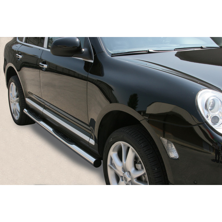 Stranske stopnice Porsche Cayenne 2003 - 2007 GP/165