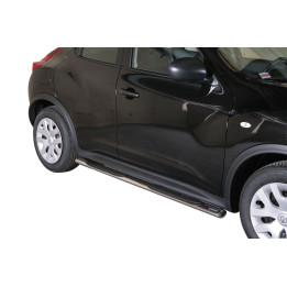 Ovalne bočne stepenice Nissan Juke 2010-2019 GPO/277
