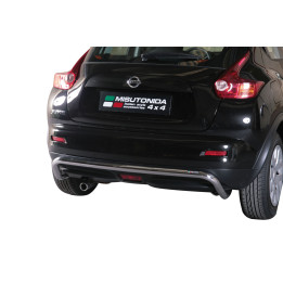 Stražnja zaštitna cijev Nissan Juke 2010-2019 PP1/277