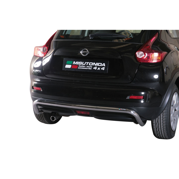 Orurowanie tylne Nissan Juke 2010-2019 PP1/277
