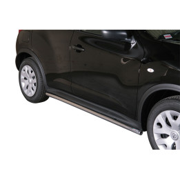 Protecții laterale Nissan Juke 2010-2019 SP/277