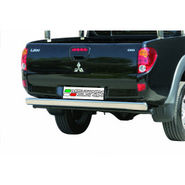 Zadnja zaščita 2010 - 2015 Mitsubishi L200 Double Cab PPO/178