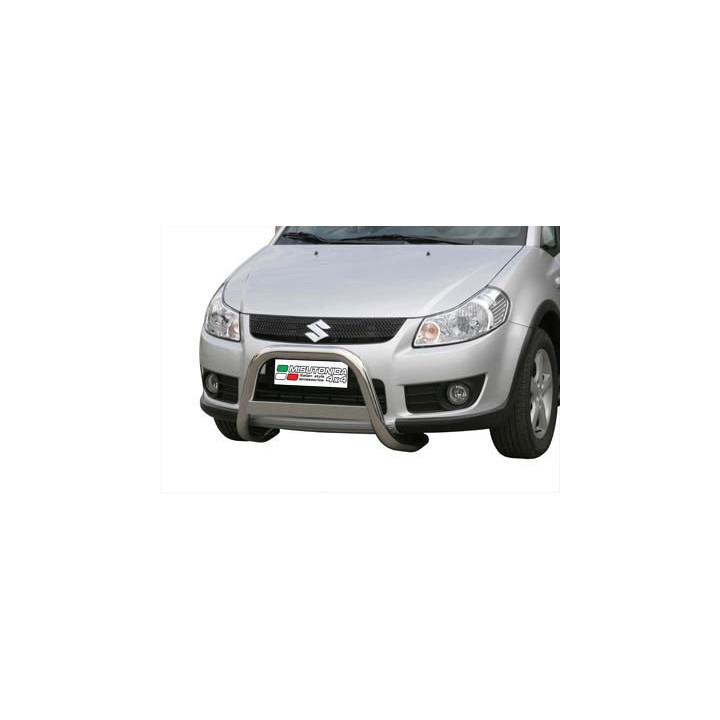 Sprednji zaščitni lok Medium Suzuki SX4 2006 - 2009 MED/K/180