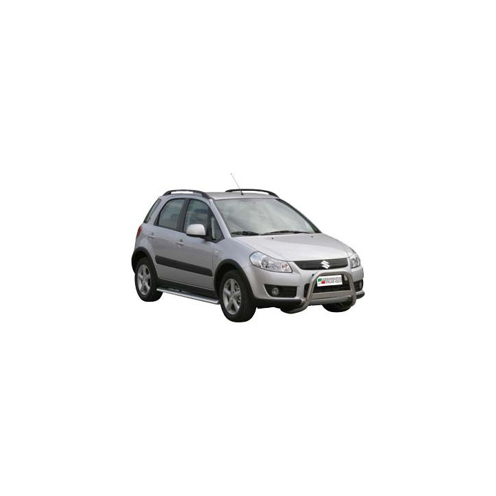 Sprednji zaščitni lok Medium Suzuki SX4 2006 - 2009 MED/K/180