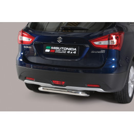 Stražnja zaštitna cijev Suzuki SX4 S-Cross 2017- PP1/357