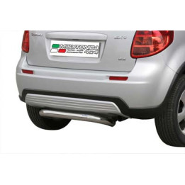 Heckschutzrohr Suzuki SX4 2006 - 2009 PP1/180