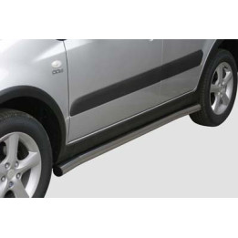 Protections latérales Suzuki SX4 2006 - 2009 TPS/180