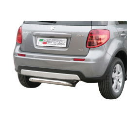 Protección trasera Suzuki SX4 2009 - PP1/258