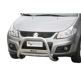 Medium front protection bar Suzuki SX4 2009 - MED/K/258