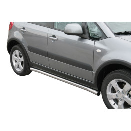 Protecciones laterales Suzuki SX4 2009 - TPS/258