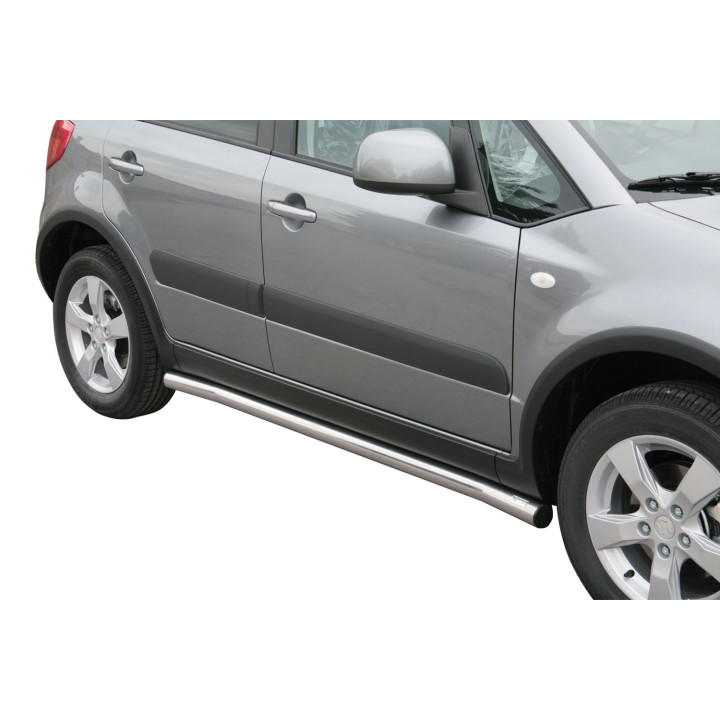 Stranska zaščita Suzuki SX4 2009 - TPS/258