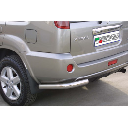 Stražnja zaštitna cijev 2004 - 2007 Nissan X-Trail PPA/145