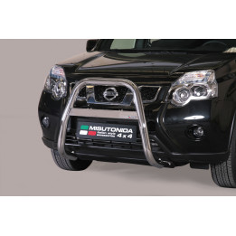 Bull bar frontal înalt 2015 - 2017 Nissan X-Trail MA/287