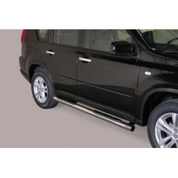 Praguri laterale 2011 - 2014 Nissan X-Trail GP/287