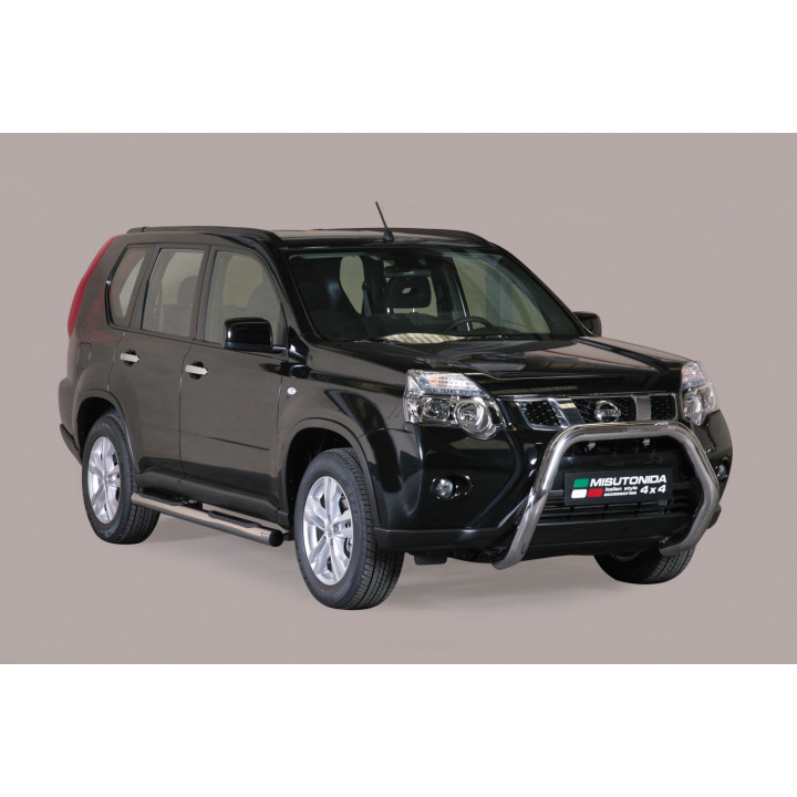 Trittbretter 2011 - 2014 Nissan X-Trail GP/287