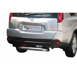 Heckschutzrohr 2007 - 2010 Nissan X-Trail PP1/207