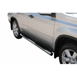 Bočne stepenice 2007 - 2010 Nissan X-Trail GP/207