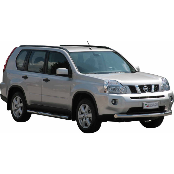 Странични степенки 2007 - 2010 Nissan X-Trail GP/207