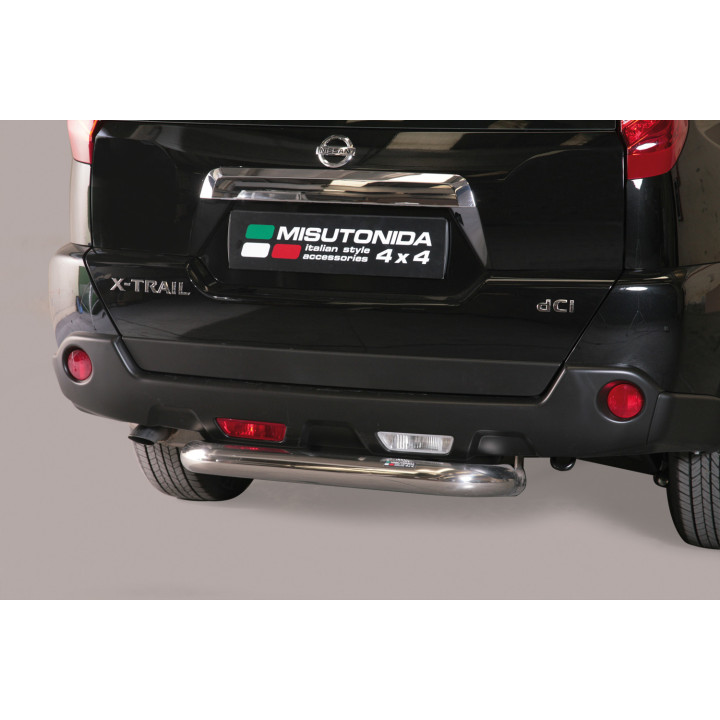 Protecție spate 2015 - 2017 Nissan X-Trail PP1/287