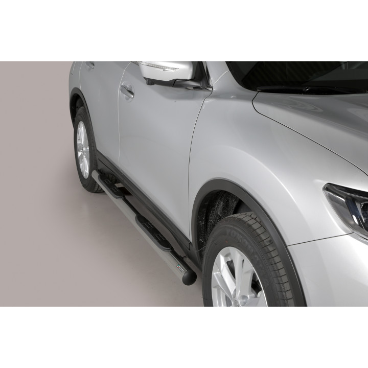 Bočne stepenice 2015 - 2017 Nissan X-Trail GP/379
