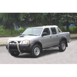 Orurowanie przednie Large Nissan Pick Up Single Cab 1998 - 2001 BIG/850