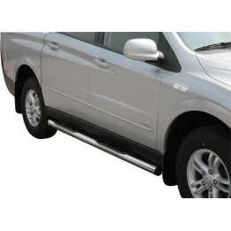 Stranske stopnice Ssangyong Actyon Sports 2007 - 2012 GP/206