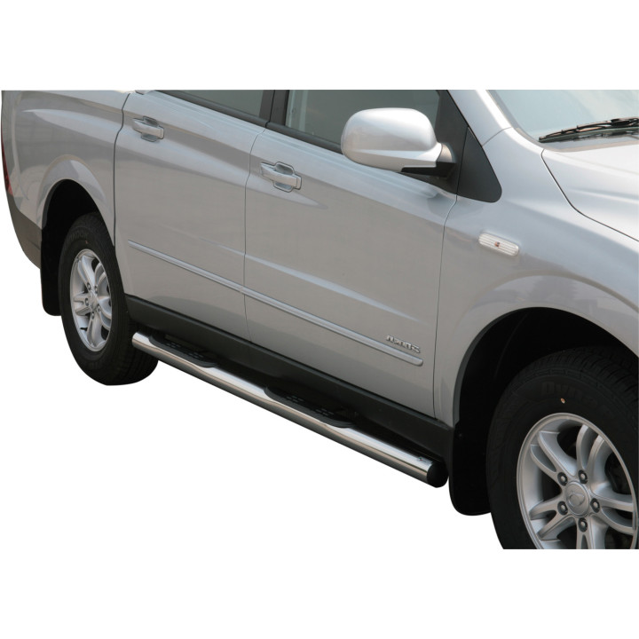 Stranske stopnice Ssangyong Actyon Sports 2007 - 2012 GP/206