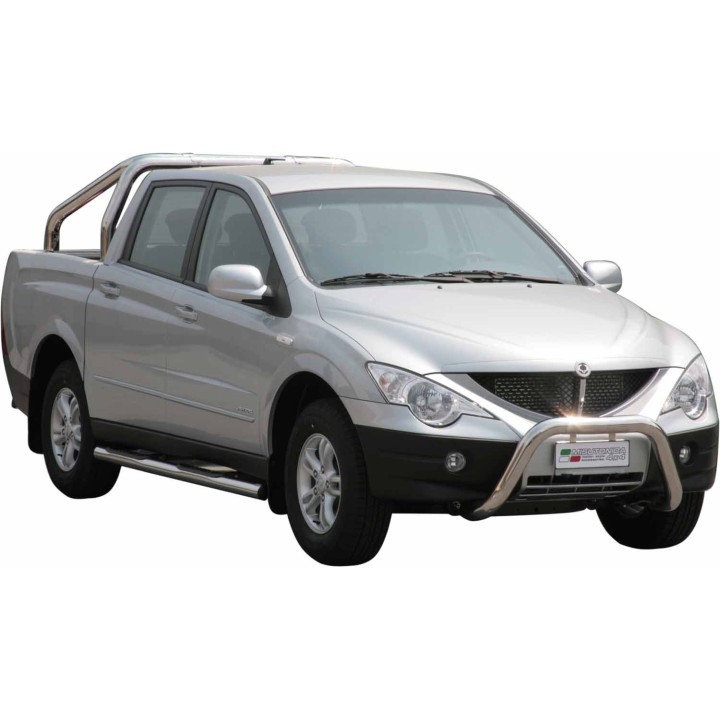 Stranske stopnice Ssangyong Actyon Sports 2007 - 2012 GP/206